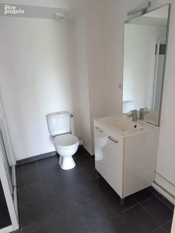 Cagny-appartement t2 avec balcon - photo 5