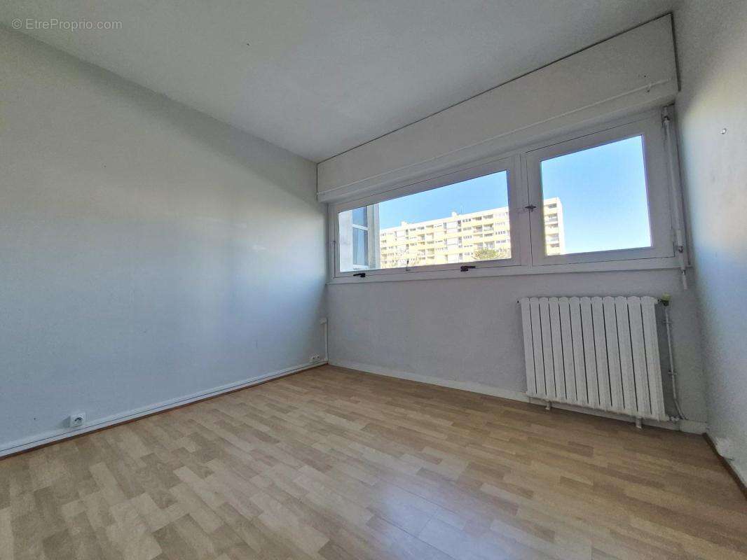 Appartement à LE BOUSCAT