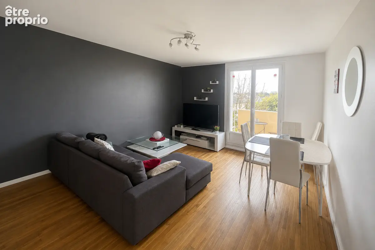Appartement à ANGERS