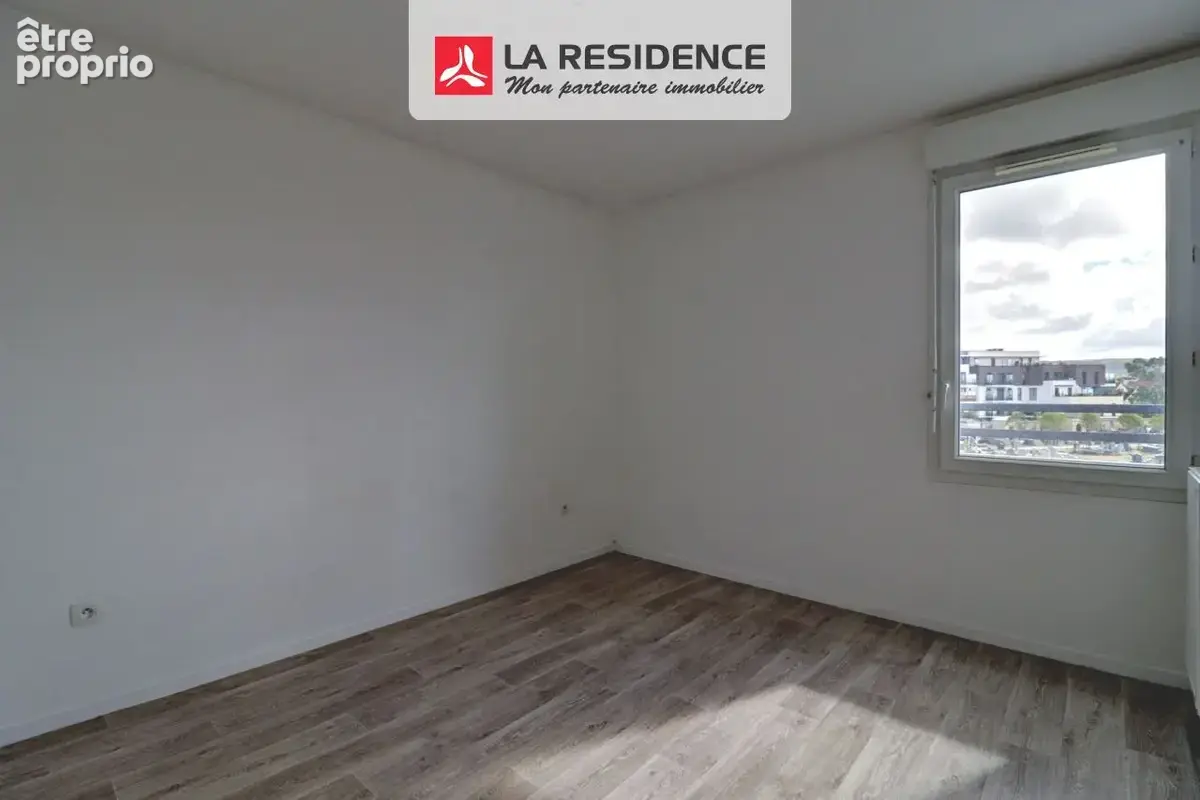 Appartement 3 pièces 62 m² à vendre à Verneuil-Sur-Seine (78480) - photo 9