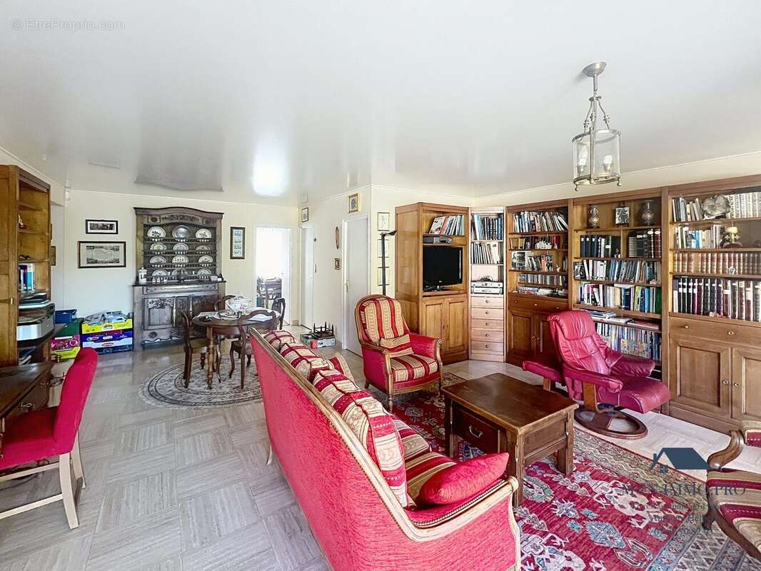 Appartement à SAINT-BRIEUC