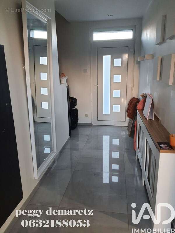 Photo 2 - Maison à BRUAY-LA-BUISSIERE