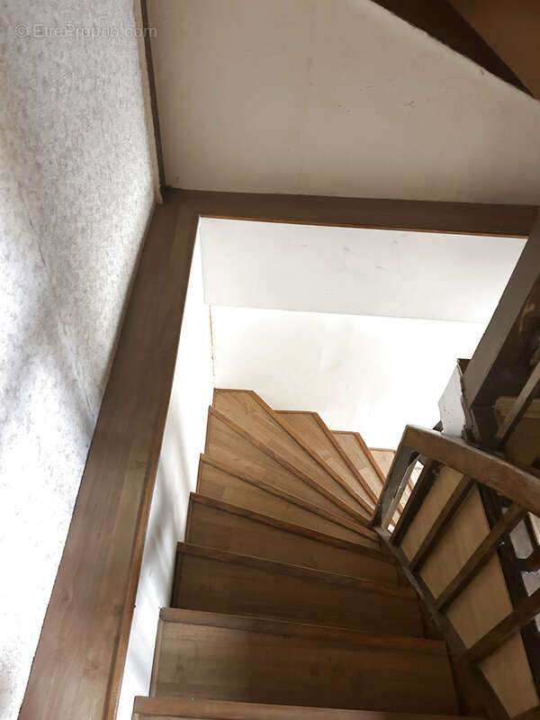 Maison à LE VERNET