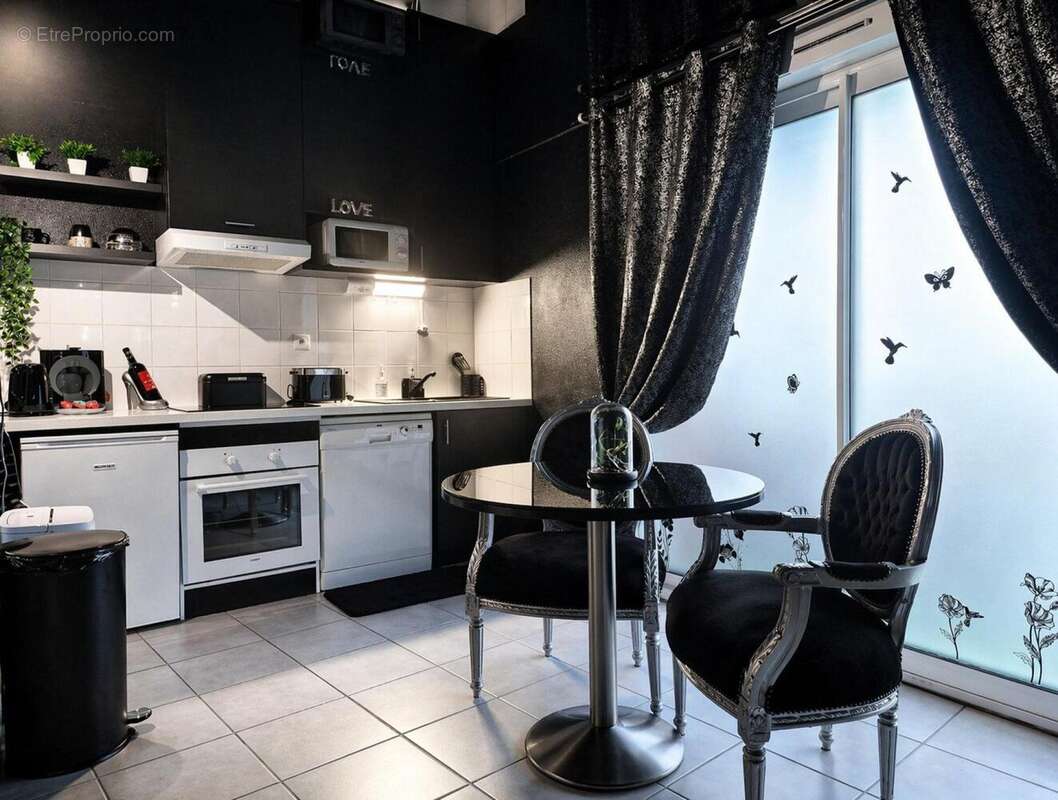 Photo 2 - Appartement à ALBI
