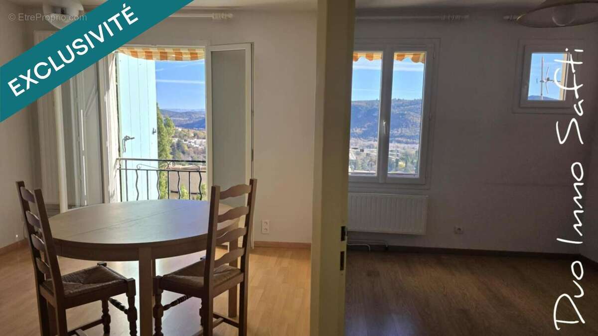 Photo 4 - Appartement à GREOUX-LES-BAINS