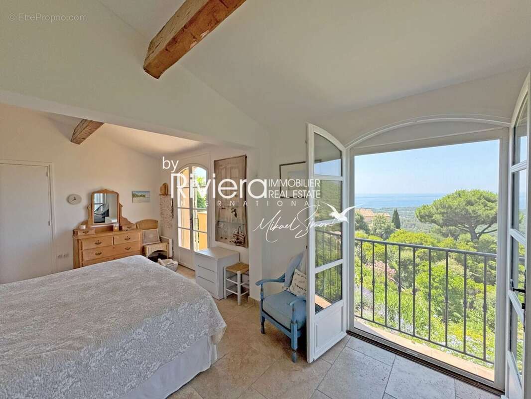 Maison à LA CROIX-VALMER