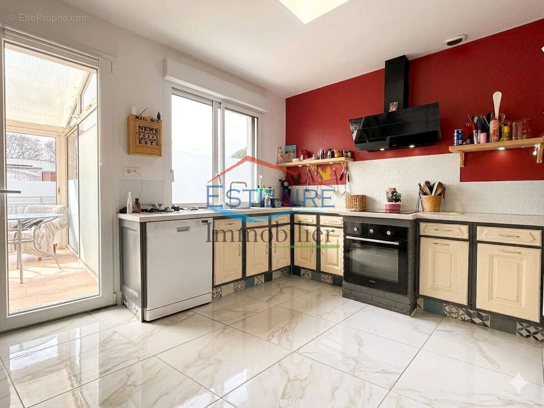 Maison 220 m² à Cordemais  - photo 3