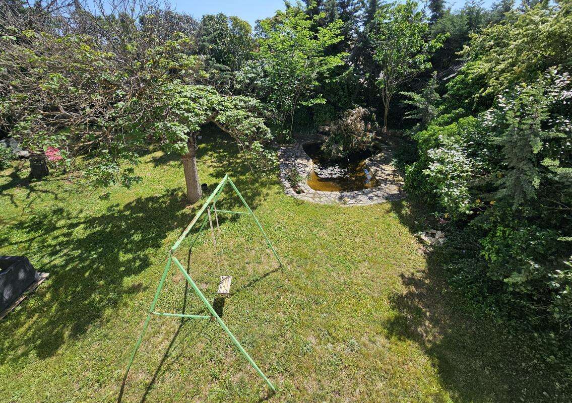 Maison à COURNONTERRAL