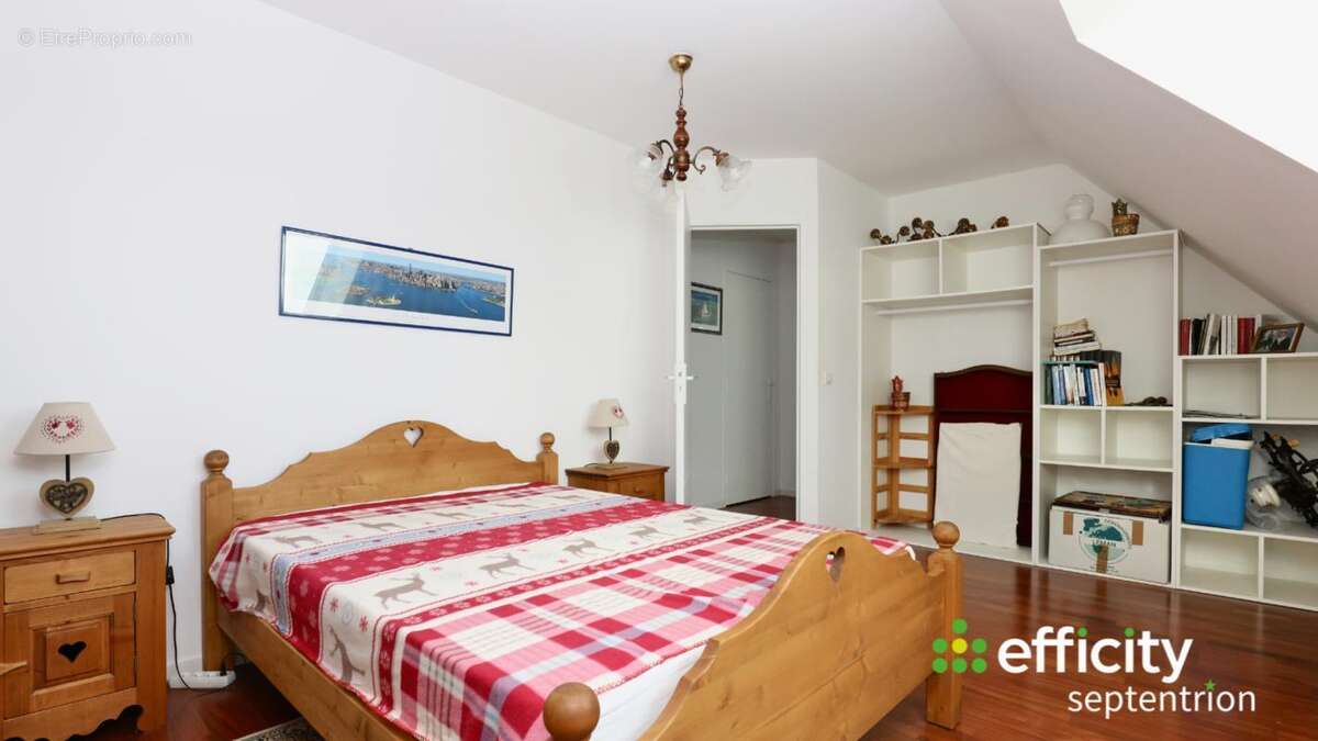 Maison à ANZIN-SAINT-AUBIN