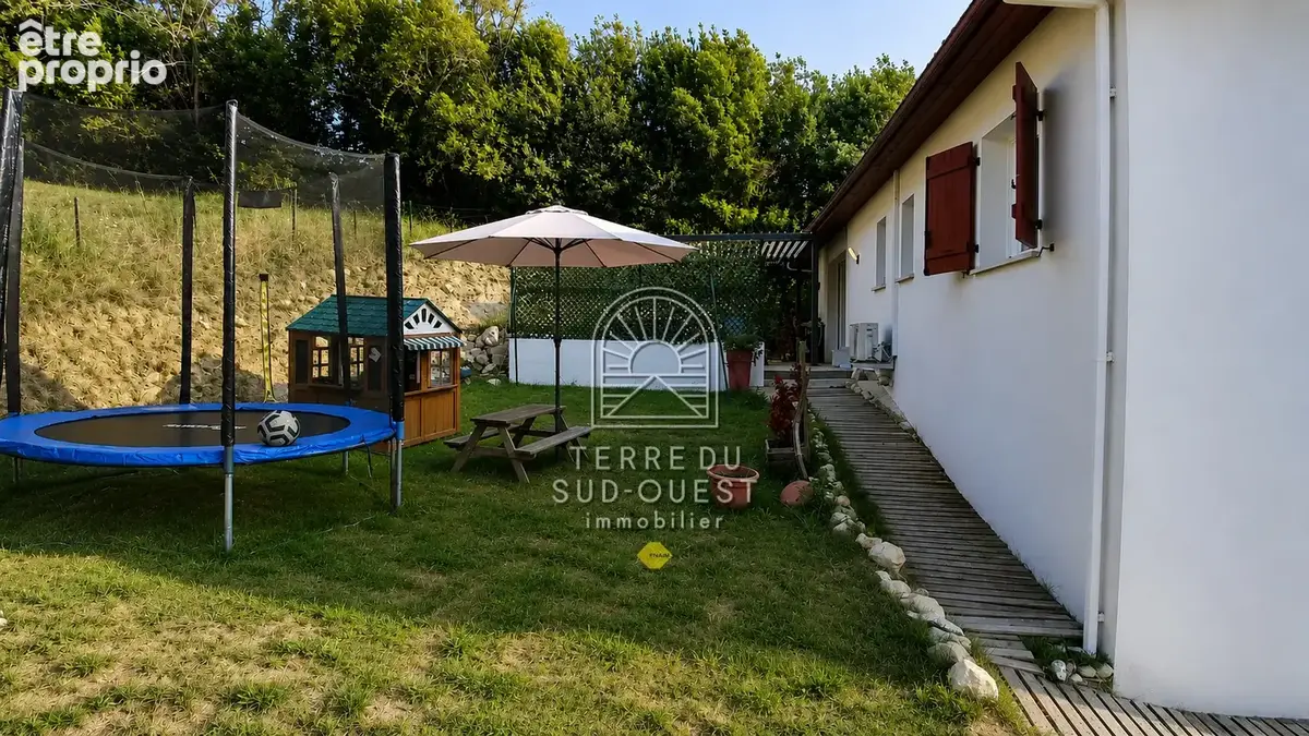 Maison récente 5 pièces à vendre à Urcuit - Réf ORT358 - photo 11