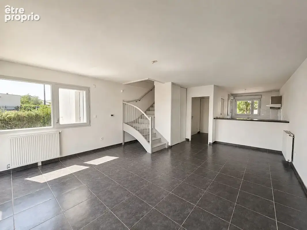 Villa Plaisance-du-Touch 4 pièce(s) 103.12m2 - photo 2
