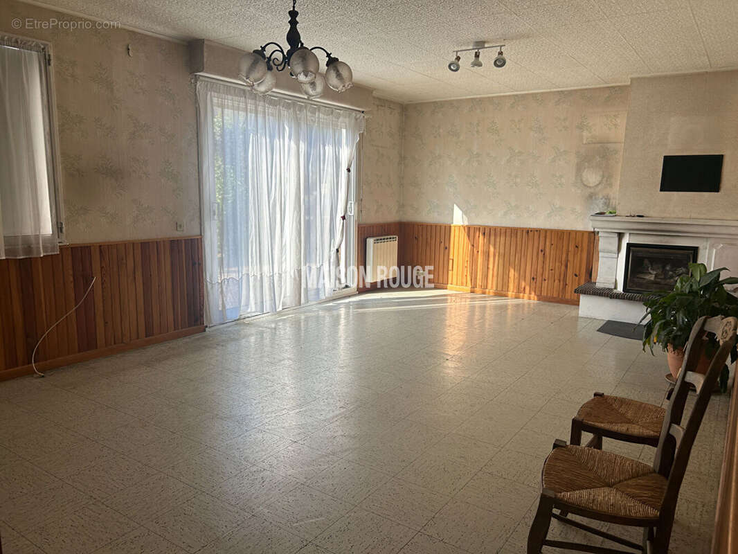 Maison 5 pièces en Lotissement à Saint Samson Sur Rance - photo 4