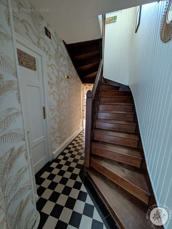 Maison à SAINT-CAST-LE-GUILDO