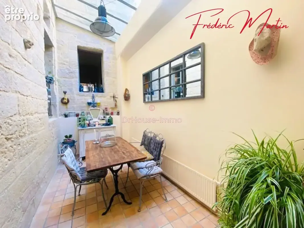 Maison 5 pièces 118 m² à vendre à Uzes (30700) - photo 35