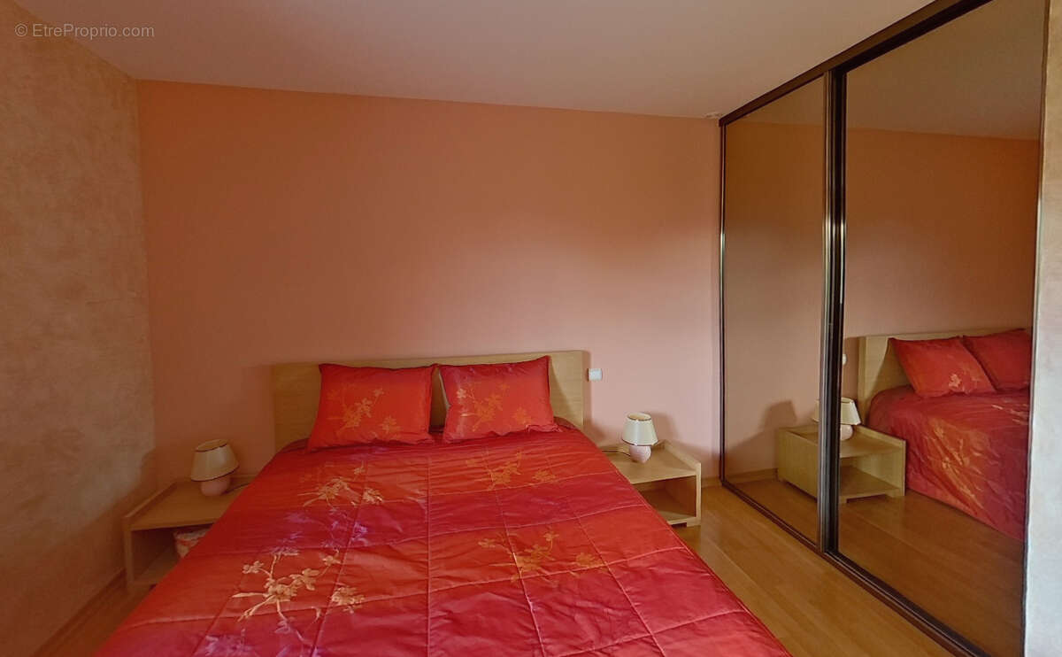 Maison à METZ-TESSY