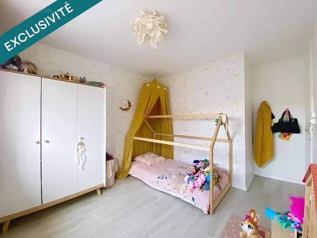 Photo 9 - Maison à VALENCIENNES