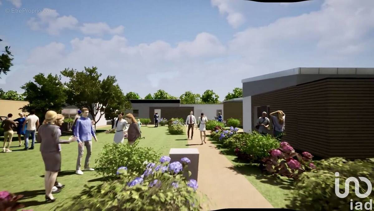 Photo 1 - Maison à CARANTEC