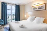 Appartement à TROUVILLE-SUR-MER