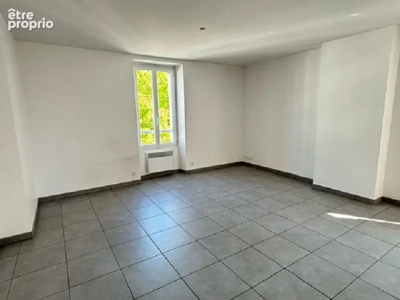 Appartement Mauleon Licharre 3 pièce(s) 75 m2 - photo 3