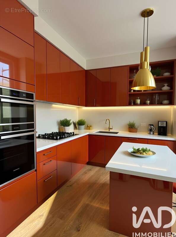 Photo 5 - Appartement à FLOIRAC