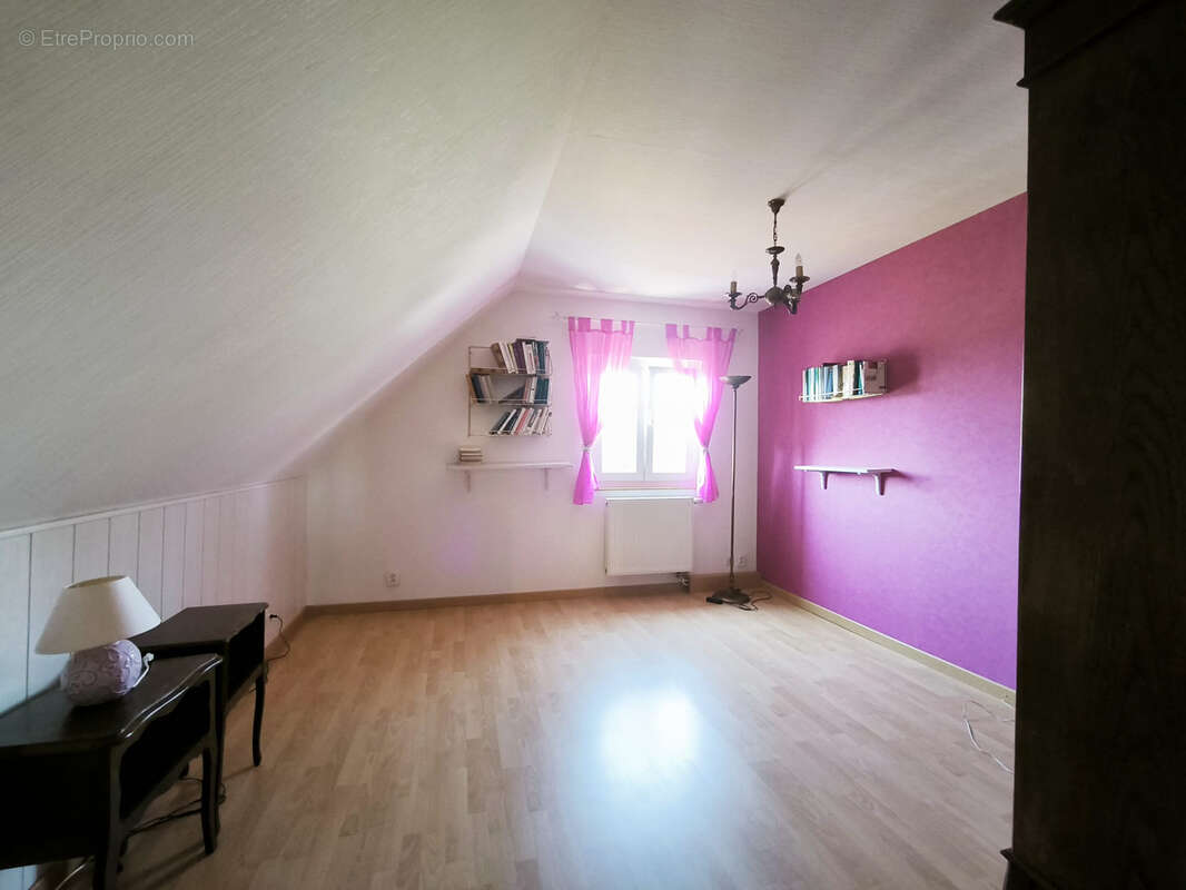 Maison à RUELISHEIM