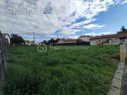 Terrain à COUFOULEUX