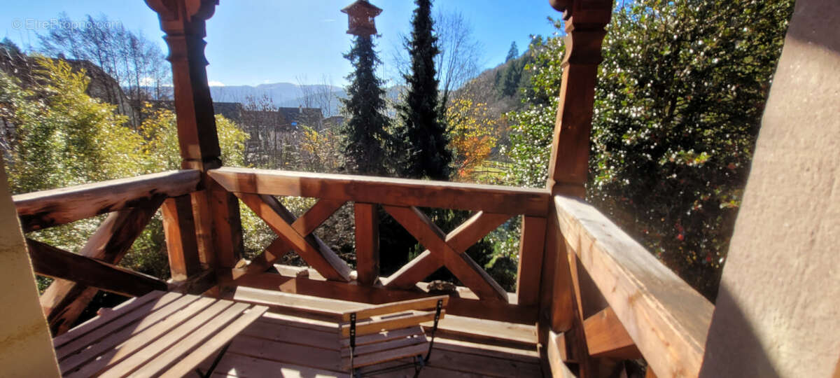 Maison à SOULTZEREN