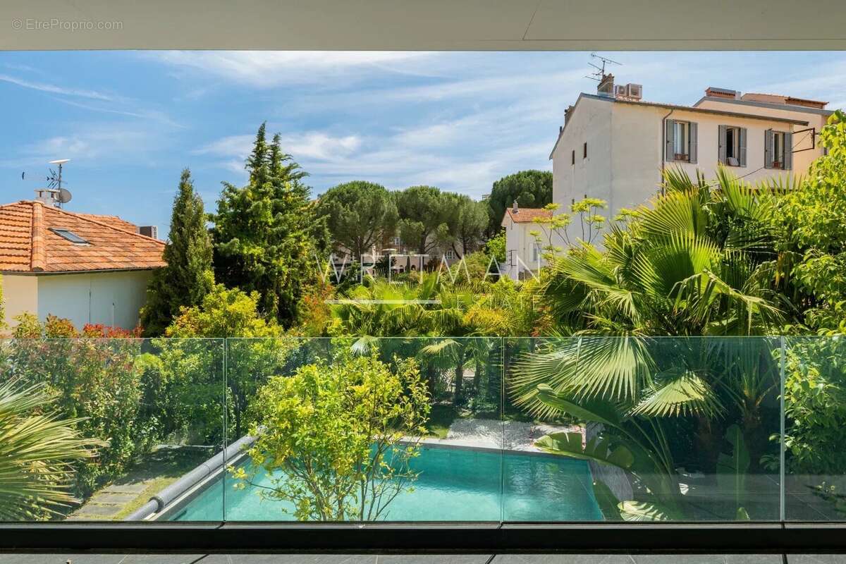 Maison à CANNES