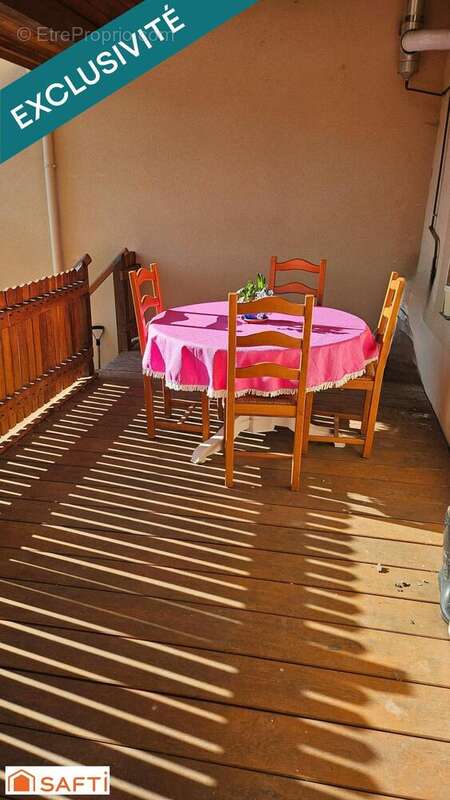 Photo 5 - Maison à BACCARAT