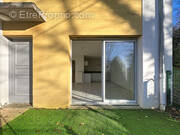 Appartement à JASSANS-RIOTTIER