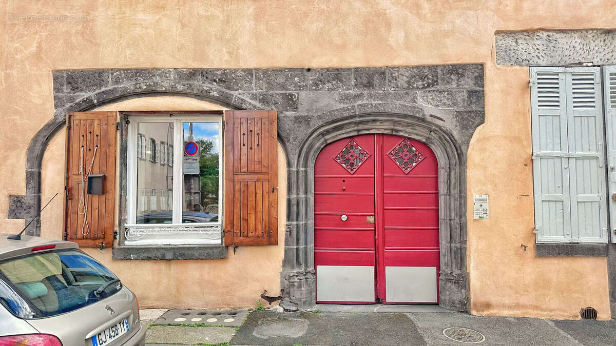 Appartement à CLERMONT-FERRAND
