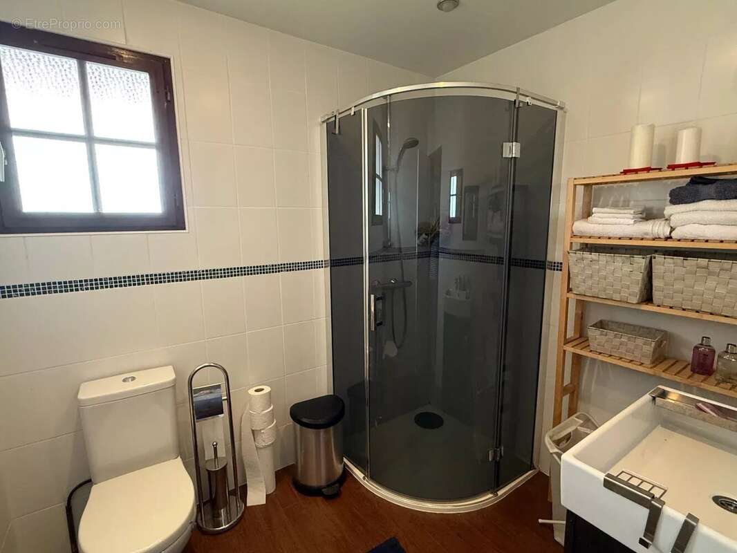 Maison à SAUVETERRE-DE-BEARN