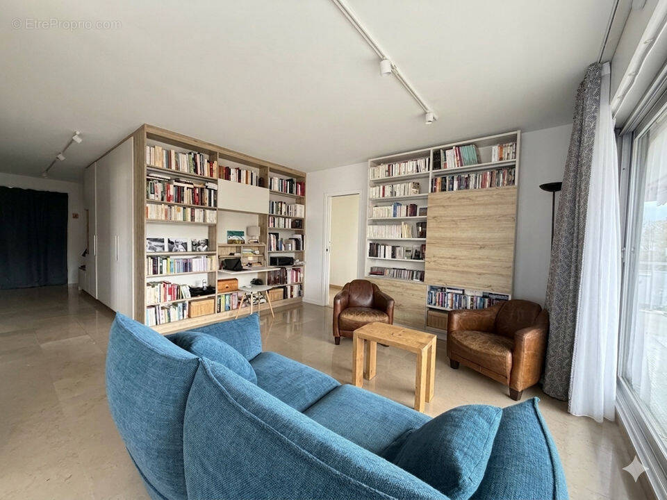 Appartement à CHAMBERY