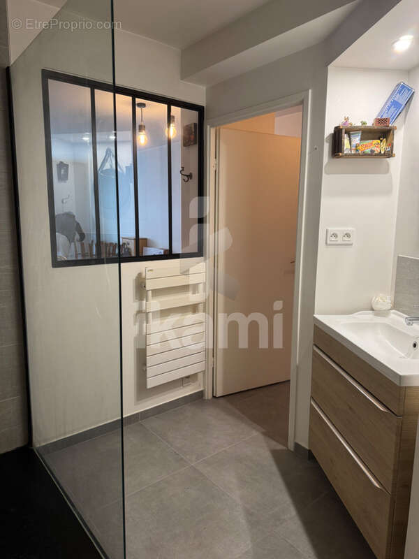 Appartement à AULNAY-SOUS-BOIS