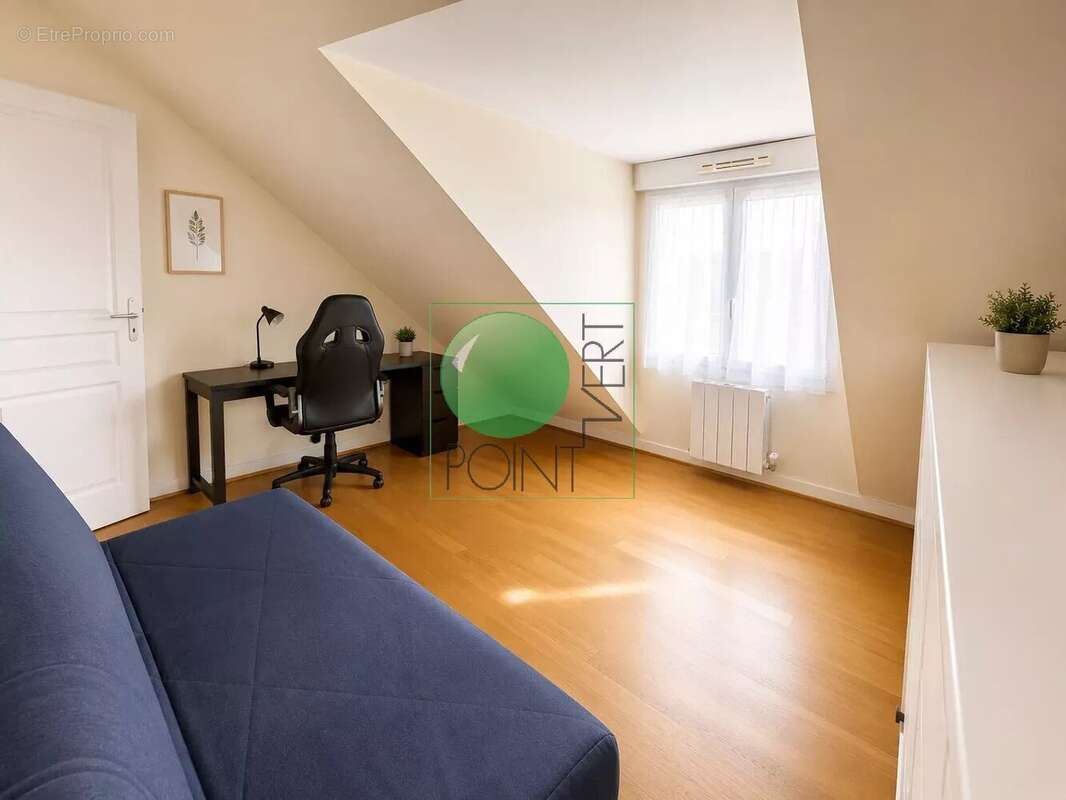 Appartement F3 à La Ferté-Alais, 65 m² - photo 6
