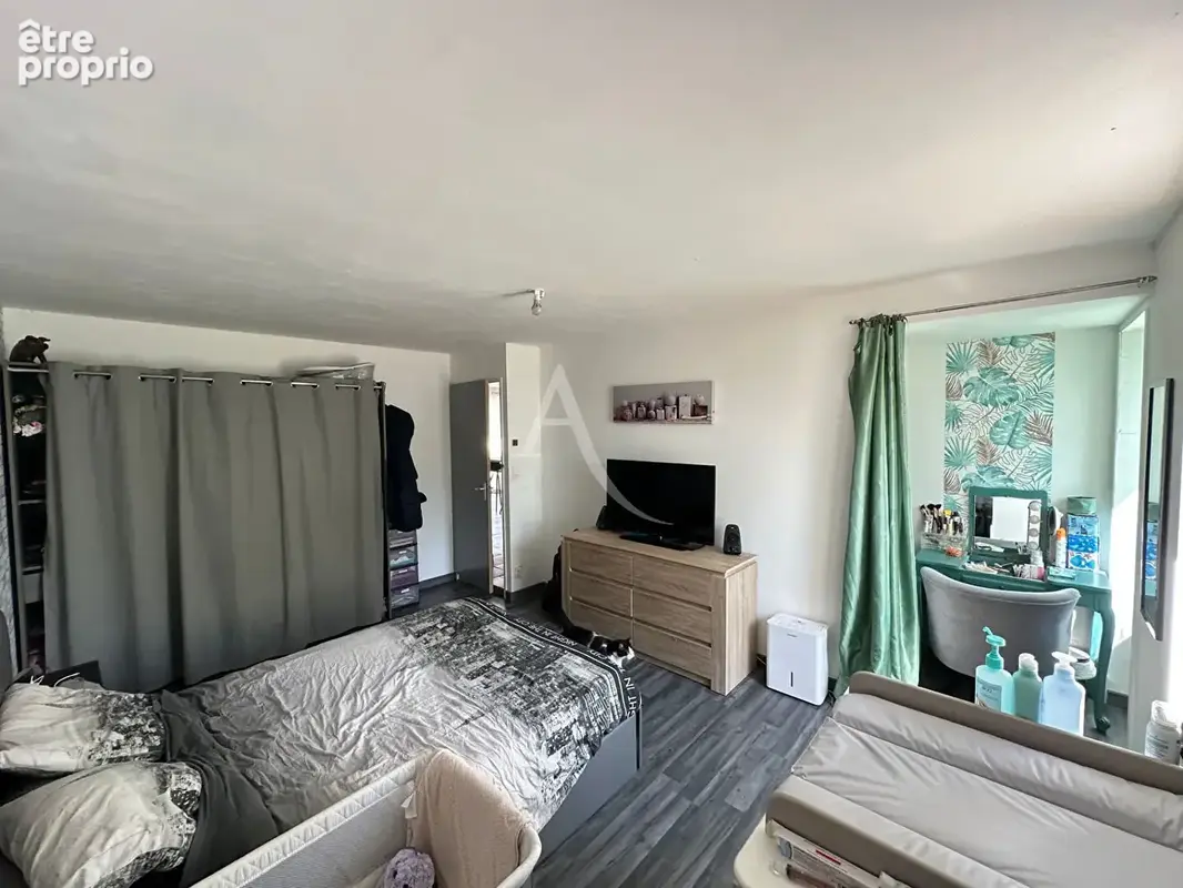 Maison en pierre 3 chambres à vendre à Maché - photo 8