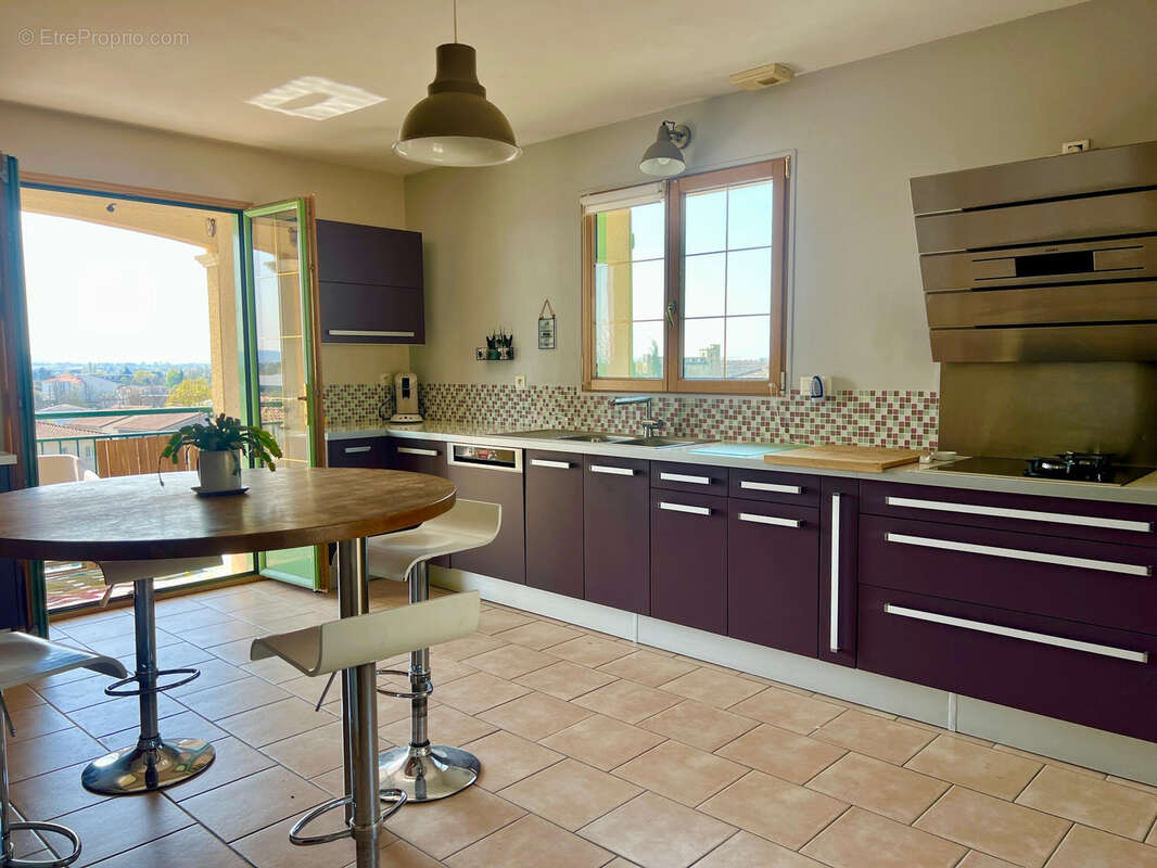 Maison à BON-ENCONTRE