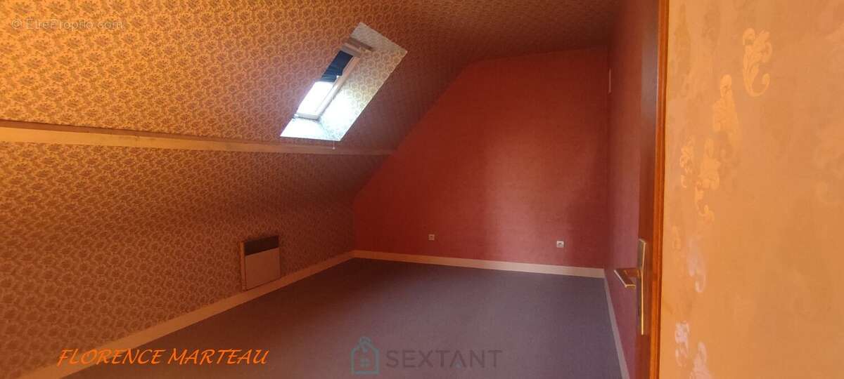 Maison à SAINT-GEORGES-SUR-CHER