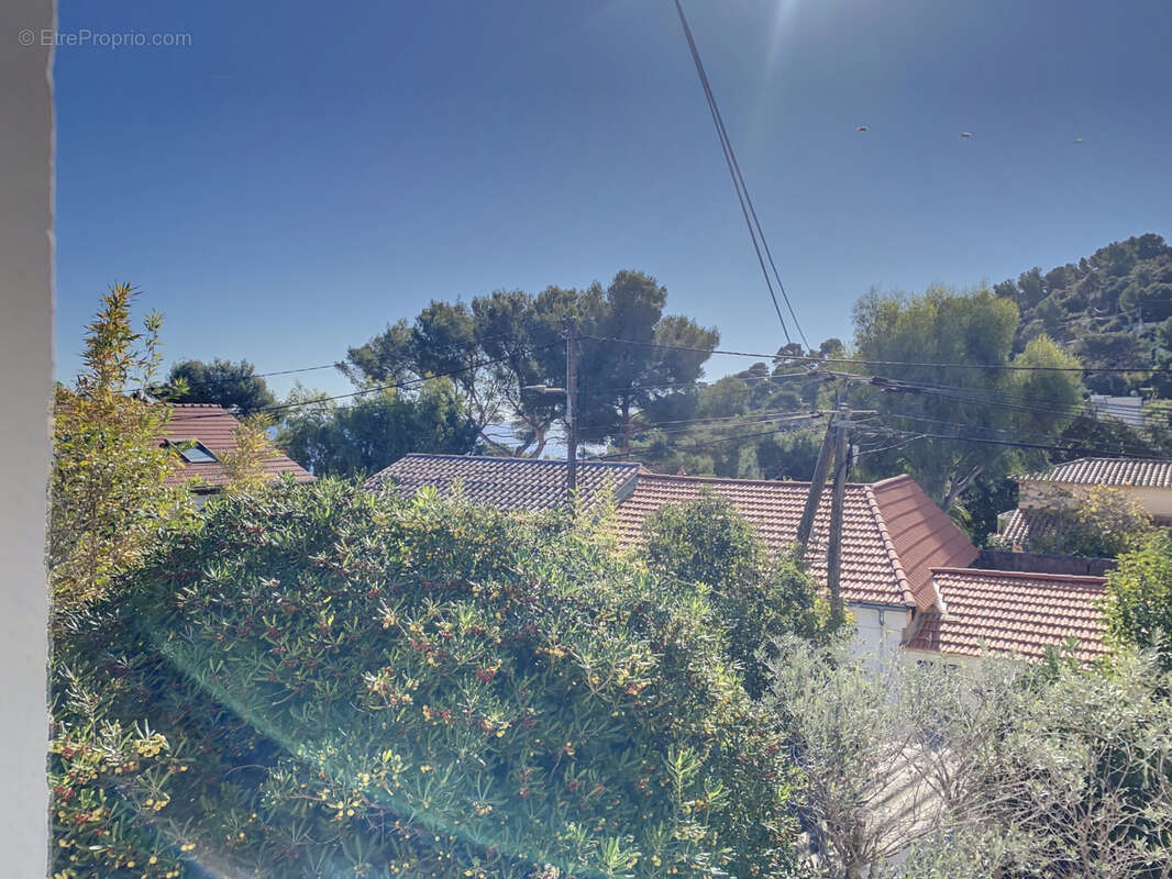 Maison à LA SEYNE-SUR-MER