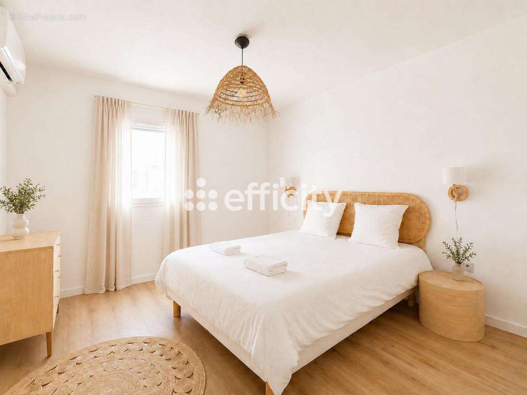 Appartement - photo 4