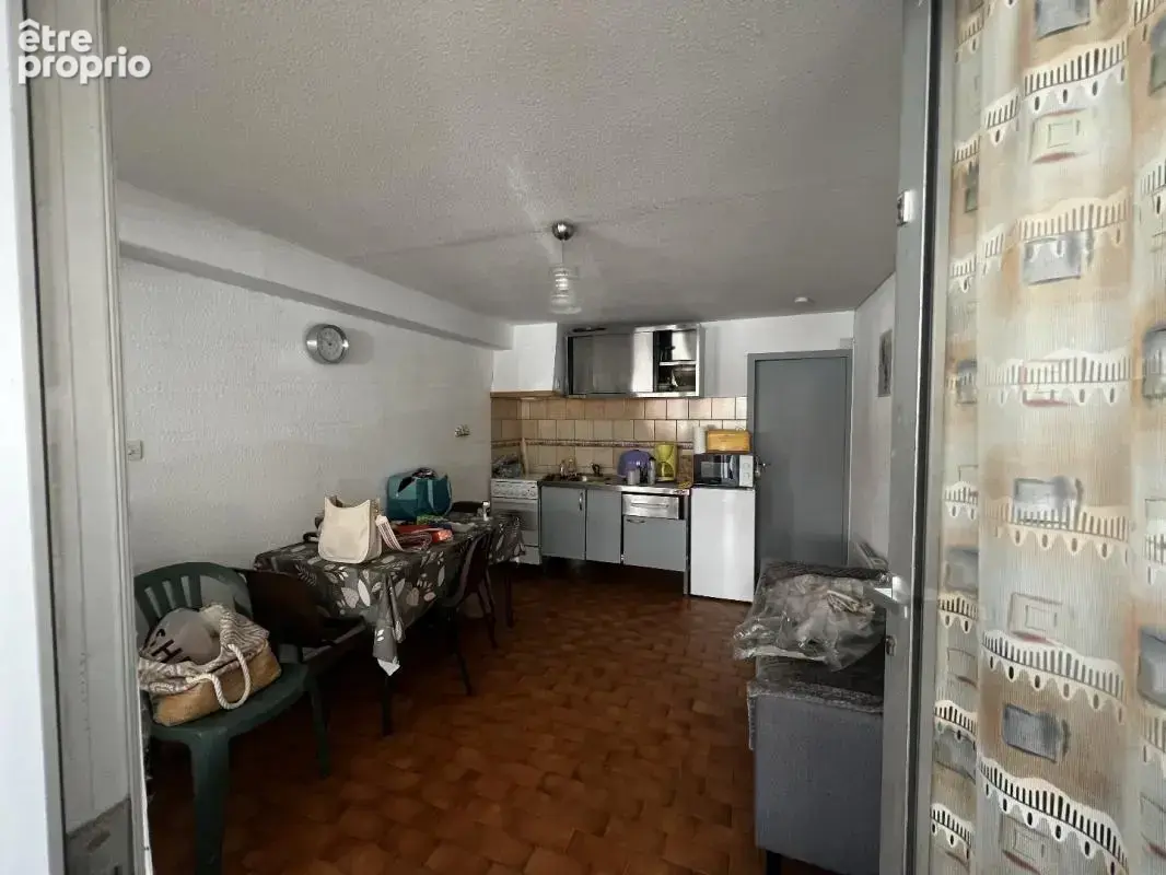 Appartement - photo 7