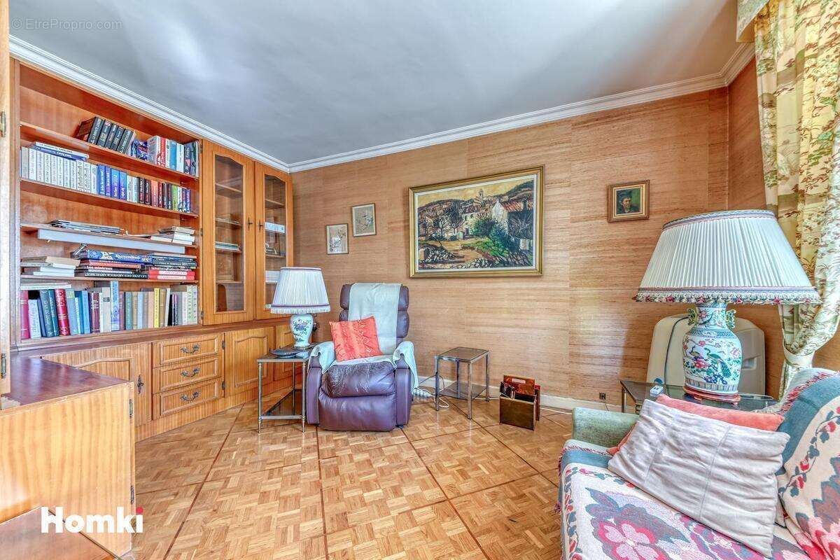 Appartement à LYON-6E
