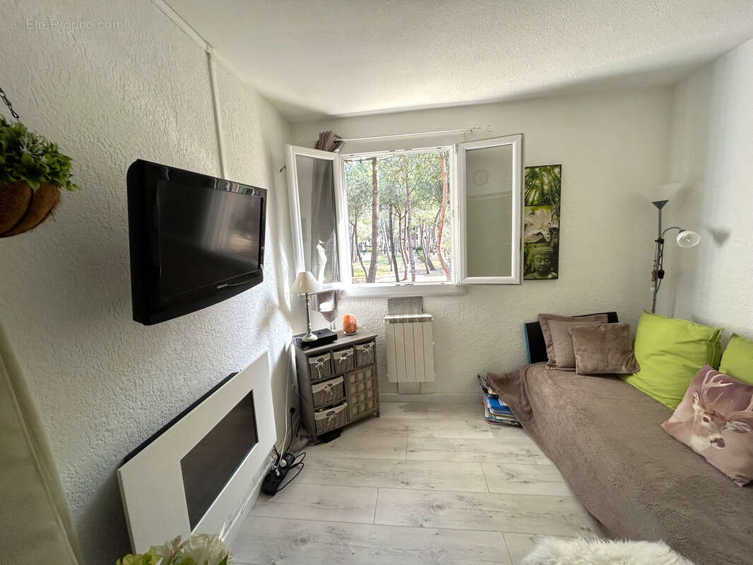 Appartement à ARGELES-SUR-MER