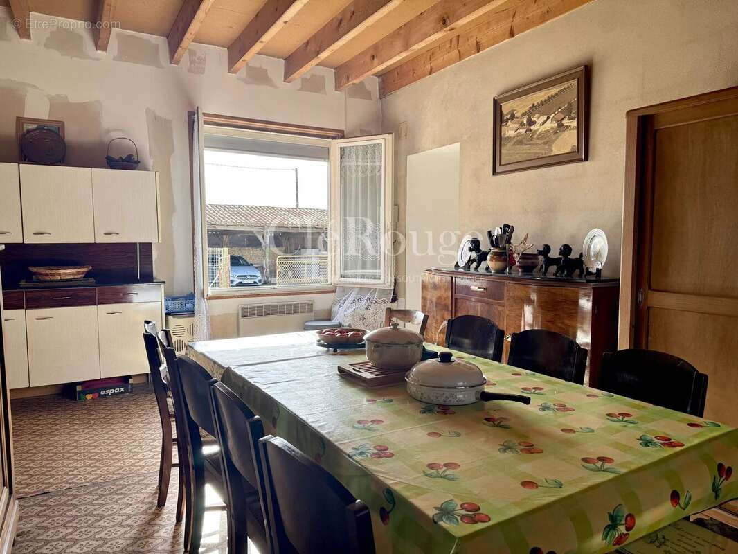 Maison à DURAS
