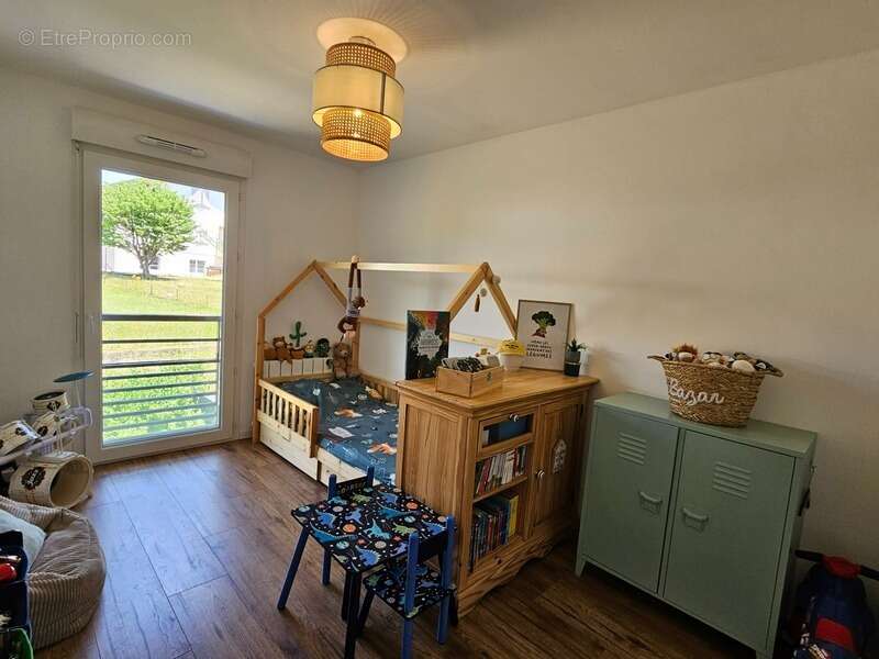 Appartement à VETRAZ-MONTHOUX