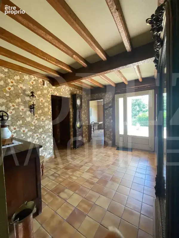 Villa Pont De Larn 7 pièce(s) 224 m2 - photo 2