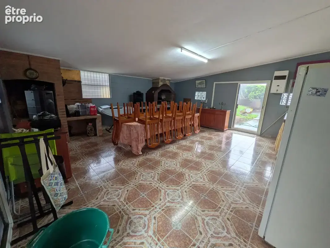 Belle maison familiale avec dépendance et jardin arboré - photo 9