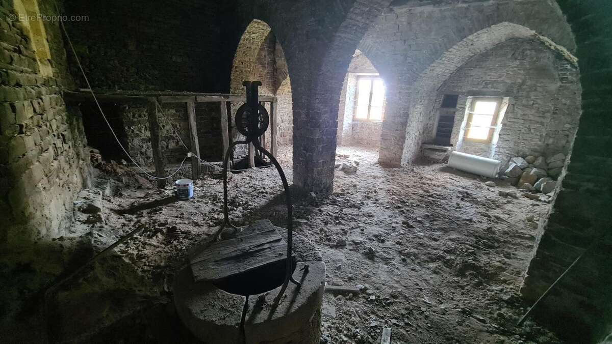 Appartement à CORDES-SUR-CIEL