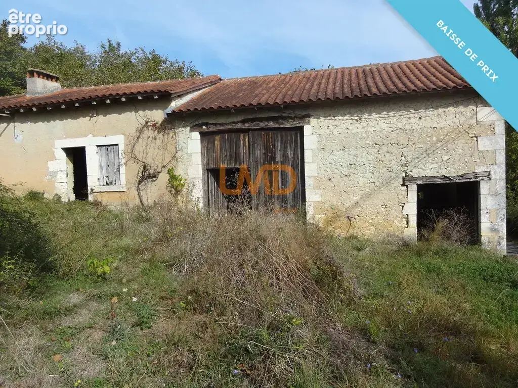 Maison avec grange attenante 95m2 - photo 11