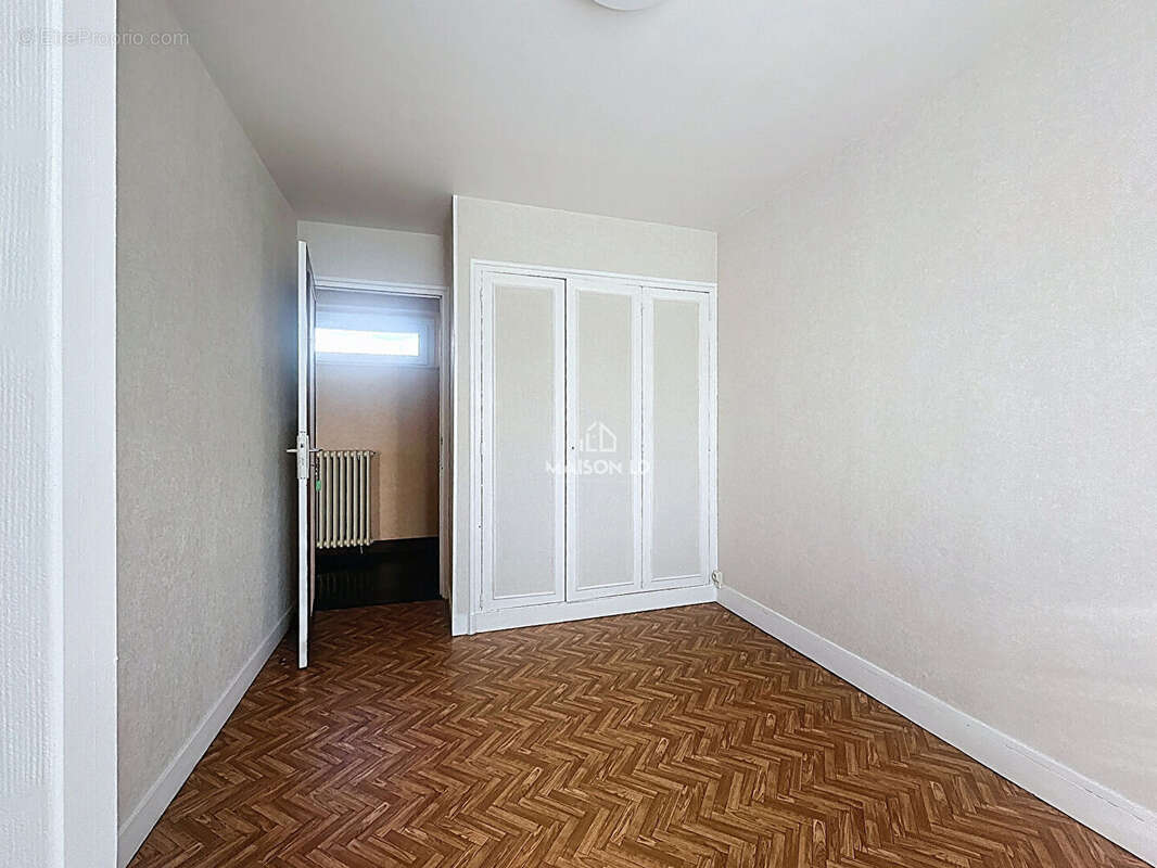 Maison à PONT-HEBERT